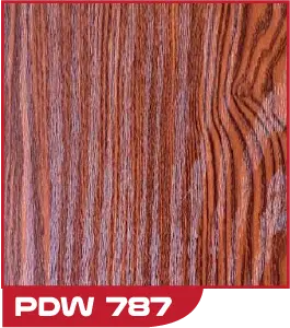 PDW LAMINATE 787